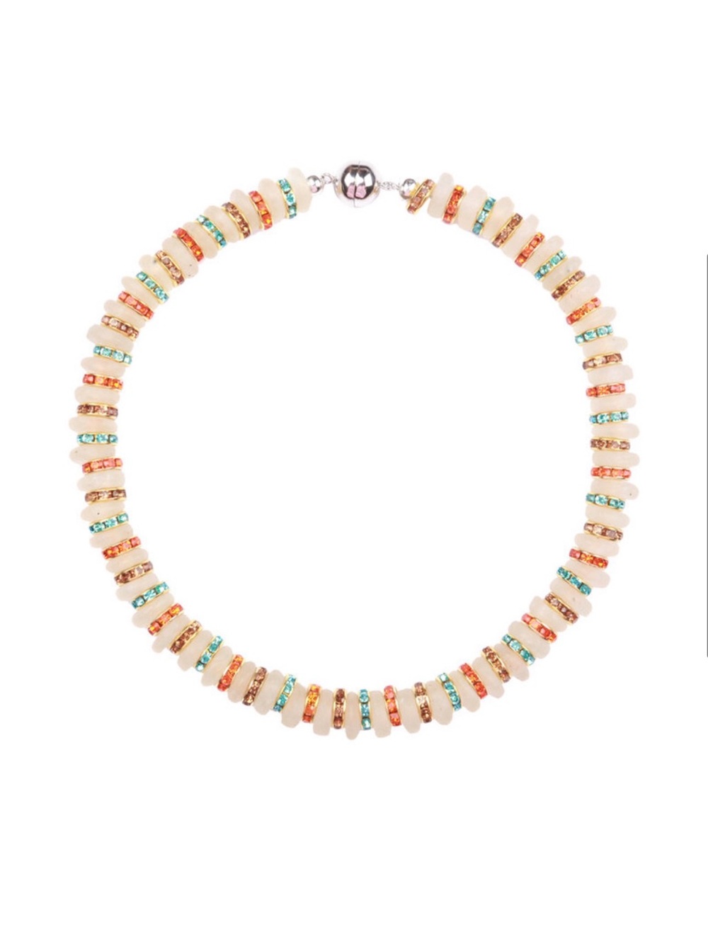 Julietta Heron Necklace
